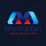 Manhattan Book Marketing logo